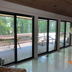 Asher Lasting Exteriors - Chippewa Falls