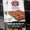 Papa's Pizza & BBQ gift card