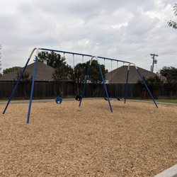 Heberle Park - Heberle Park, Burleson