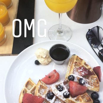 Forthright - Cafes Near Me - Austin, Texas