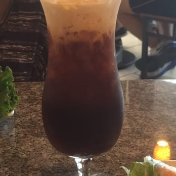 Pho Ton - Thai Iced Tea - Vietnamese Near Me - Houston, Texas
