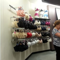 JCPenney - Best place for tween/teen "under garments" :)