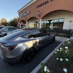 Platinum Car Wash