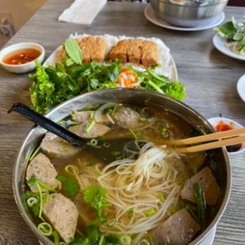 Pho Minh - Soup Near Me - Temecula, California
