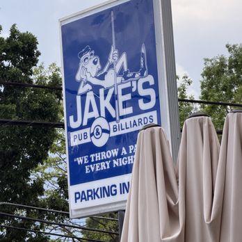 Jake's Billiards - Pool Halls Near Me - Greensboro, North Carolina Jake's Billiards - Pool Halls Near Me - Greensboro, North Carolina