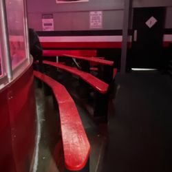 Springfield Ice Skating Rink