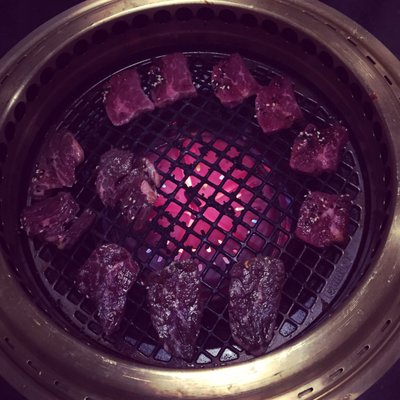 Niwa Japanese BBQ by null