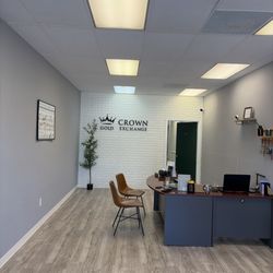 Crown Gold Exchange