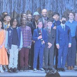 2024 JUNE BANQUET