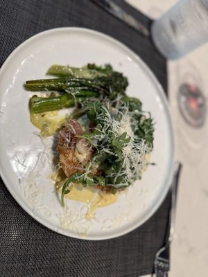 Osteria Bianchi by null