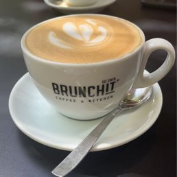 Cappuccino Cappuccino