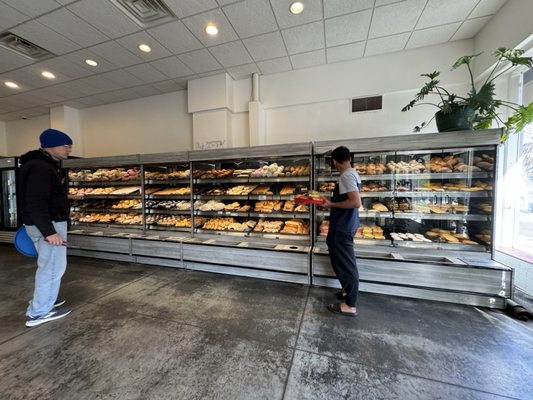 Pan Dulce Bakery