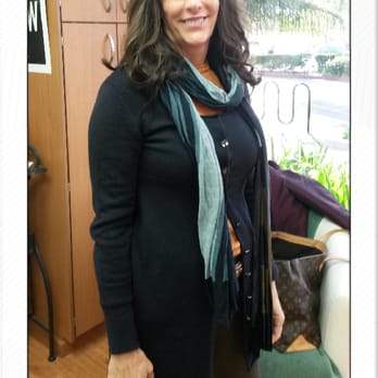 Rebeca - Sola Salon Studios - Invisi-Tab extensions "she loves them" - Hair Salons Near Me - San Diego, California Rebeca - Sola Salon Studios - Invisi-Tab extensions "she loves them" - Hair Salons Near Me - San Diego, California