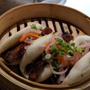 Star Noodle - Bao buns. - Asian Fusion Near Me - Lahaina, Hawaii Star Noodle - Bao buns. - Asian Fusion Near Me - Lahaina, Hawaii