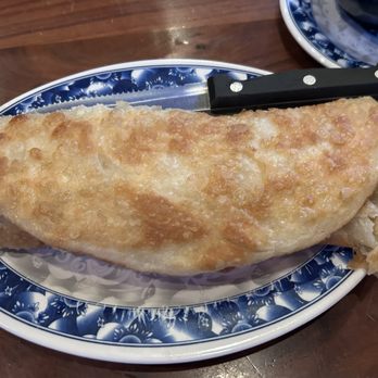 Joy - Thousand Layer Pancake with Egg - Taiwanese Near Me - Los Angeles, California Joy - Thousand Layer Pancake with Egg - Taiwanese Near Me - Los Angeles, California