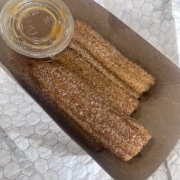 churrolitos churrolitos