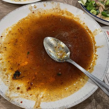 Thai Nakorn Restaurant - All gone - Thai Near Me - Stanton, California