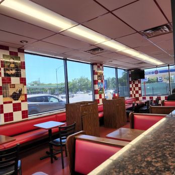 Wolfy's - Hot Dogs Near Me - Chicago, Illinois