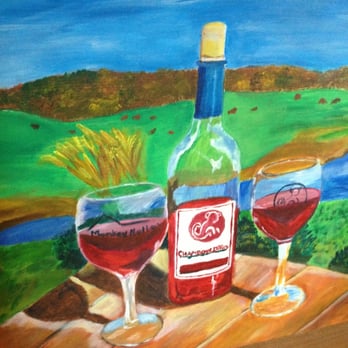 Monkey Hollow - Wineries Near Me - Saint Meinrad, Indiana