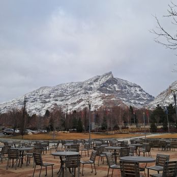 Missionary Training Center - Outside on the MTC grounds. Picture taken 2-21-2025. - Language Schools Near Me - Provo, Utah Missionary Training Center - Outside on the MTC grounds. Picture taken 2-21-2025. - Language Schools Near Me - Provo, Utah