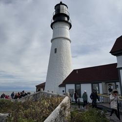 Portland Explorer Tours - Portland Head Lighthouse