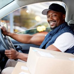 Flash Expedited Courier Service 