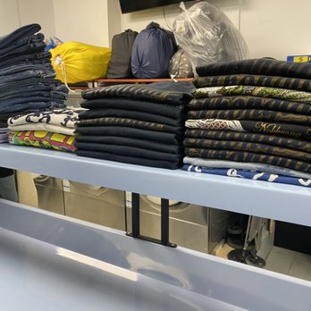 The Cleaners IO - Great folding for every customer! - Dry Cleaning Near Me - New York, New York The Cleaners IO - Great folding for every customer! - Dry Cleaning Near Me - New York, New York