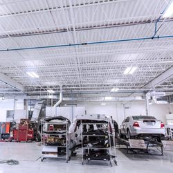 Gerber Collision & Glass