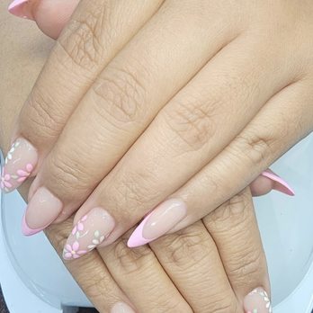La Brea Nails - Nail Salons Near Me - Fullerton, California La Brea Nails - Nail Salons Near Me - Fullerton, California