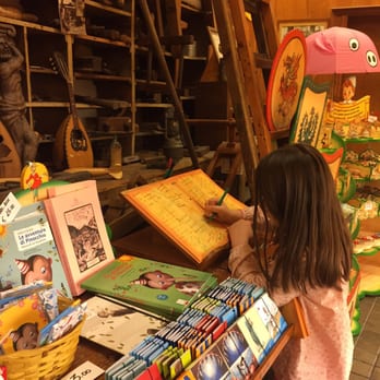 Bartolucci Italy - Toy Stores Near Me - Florence, FI