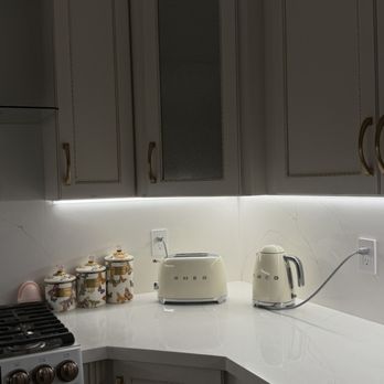 Voltek Electrical - the perfect lighting to my new remodeled kitchen - Electricians Near Me Voltek Electrical - the perfect lighting to my new remodeled kitchen - Electricians Near Me