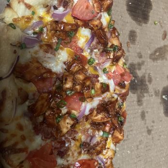 Del's Pizza - Barbecue Pizza - Pizza Near Me - Fair Oaks, California Del's Pizza - Barbecue Pizza - Pizza Near Me - Fair Oaks, California