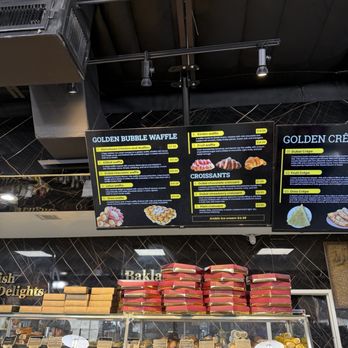 Golden Roastery - Coffee Roasteries Near Me - Houston, Texas