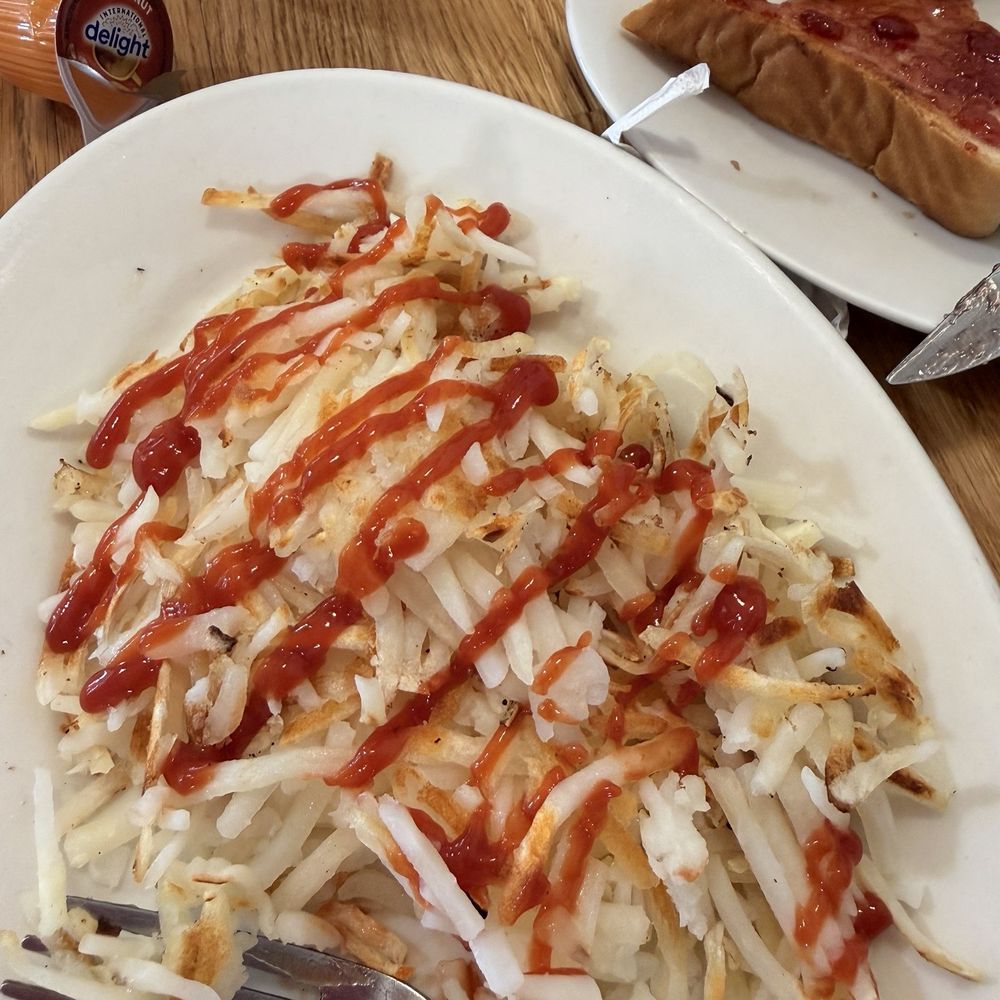 Corn House Cafe - Hashbrowns - Cafes Near Me - Ganado, Arizona Corn House Cafe - Hashbrowns - Cafes Near Me - Ganado, Arizona