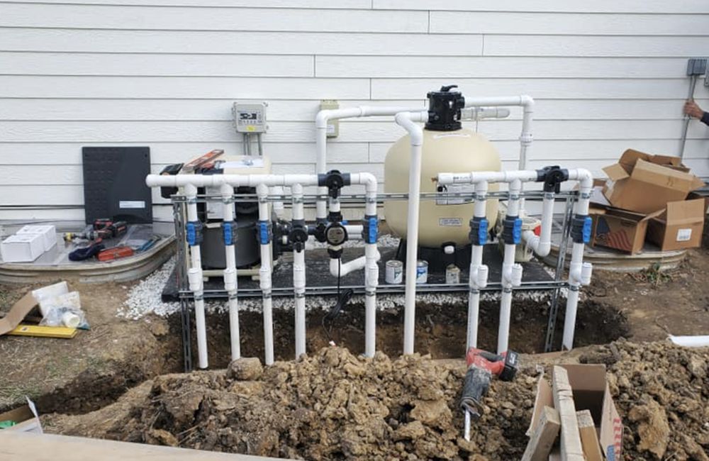 Slide of Cornerstone Plumbing & Heating