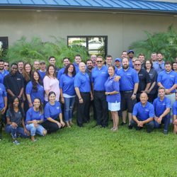 Morgan Exteriors of Fort Myers