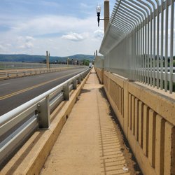 Albertus L Meyers Bridge