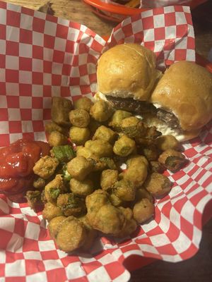 Lost Maples Cafe by null