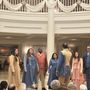 The Voices of Liberty
