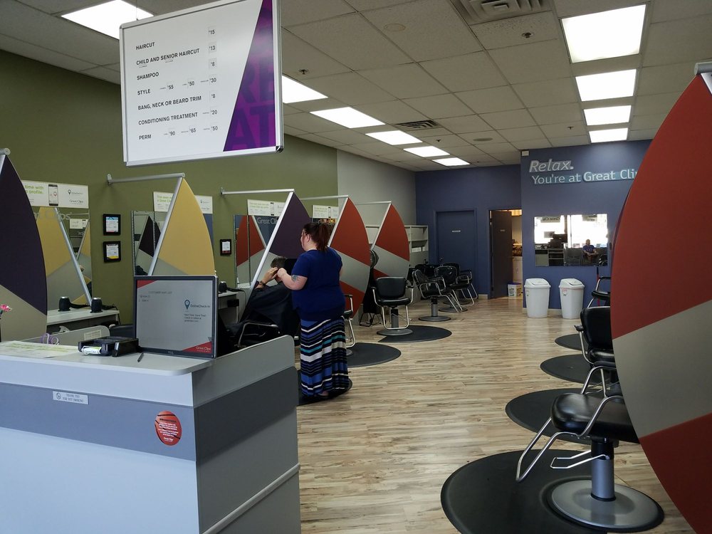 GREAT CLIPS 4080 W Broadway Ave, Minneapolis, MN Yelp
