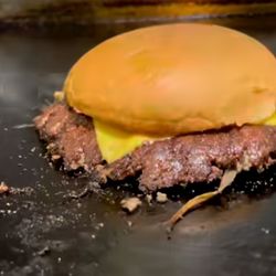 Sweetwood BBQ - Oklahoma Smash
