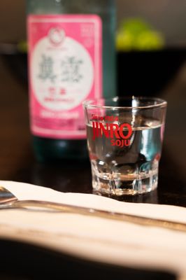 Soondol Tofu House 순돌이네 by null