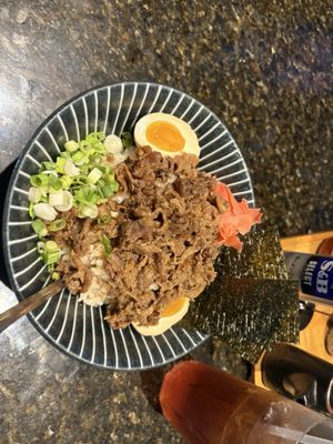 Tatsumaki Ramen & Lounge by null