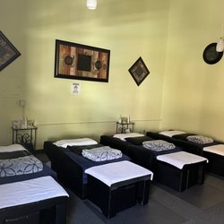 TLC Massage