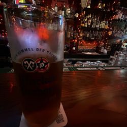 Gideon Welles - Octoberfest Beer @ Gideon Welles .  4500 N Lincoln Ave, Chicago,IL