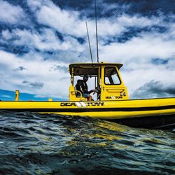 Sea Tow