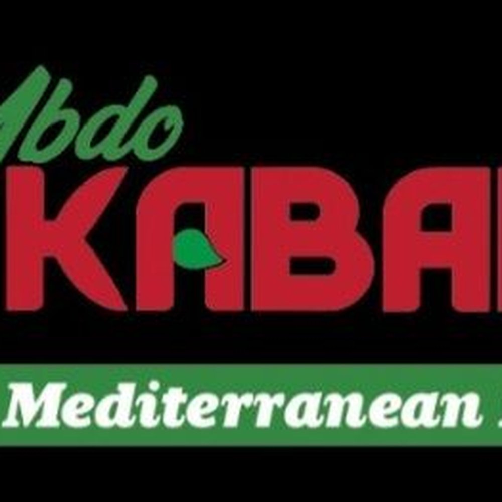 Abdo Kabab - Halal Near Me - Orlando, Florida