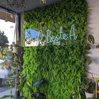 BLTea - Inside - Bubble Tea Near Me - Los Angeles, California
