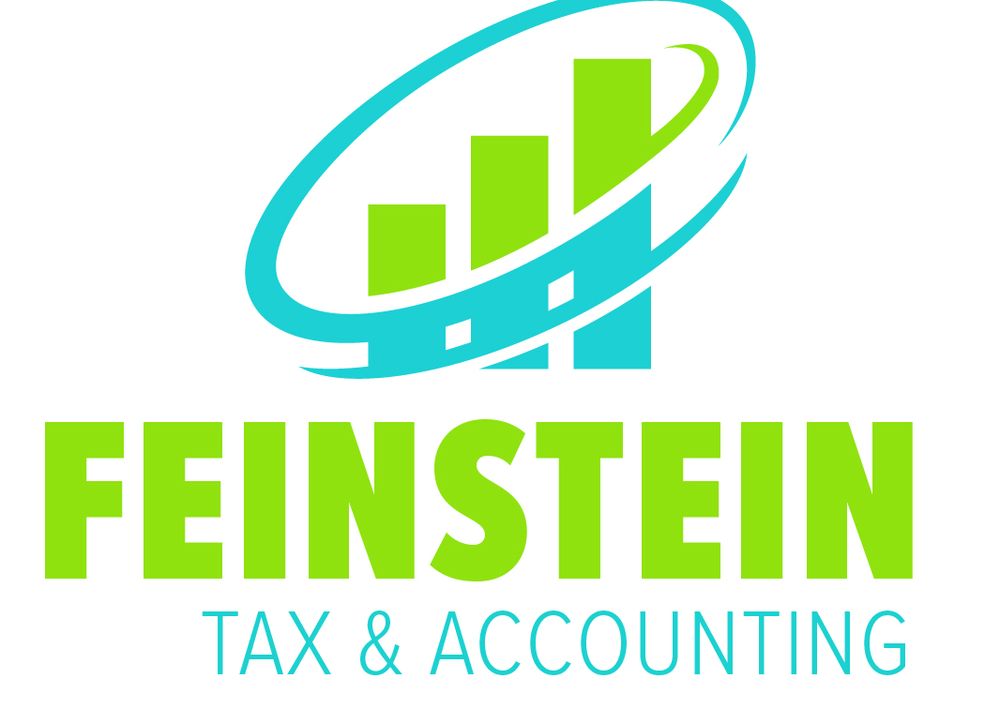 FEINSTEIN TAX & ACCOUNTING Updated August 2024 1397 Washington Dr