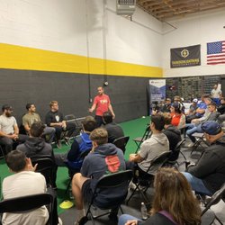 Thunder N Lightning Performance - 1st ever TNL ProTalk.  Hosted 10/16/19